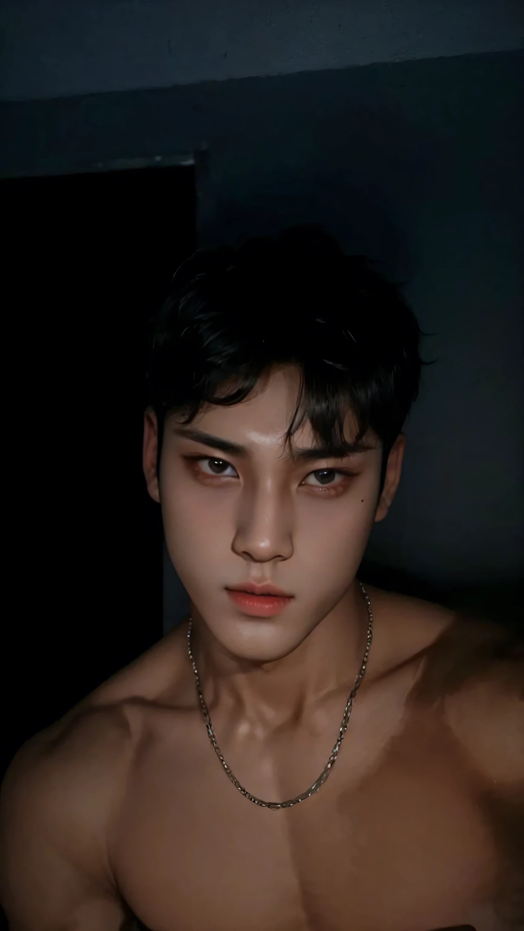8k, kim mingyu, Seventeen, kpop, Idol, Mingyu, androgen, HD.