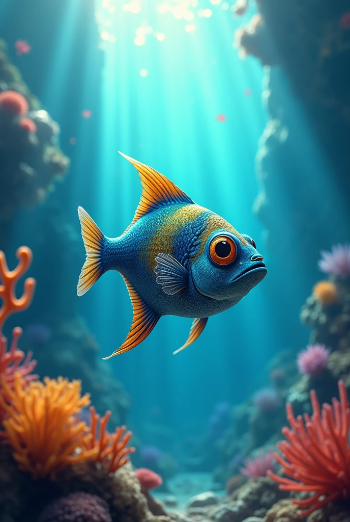 fish 