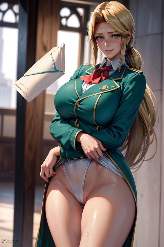woman,Huge breasts,Huge breasts Huge breasts,とても唇が赤いHuge breastsを強調,Big Ass,Narrow waistLong legs,Green Eyes,
Huge breasts,Huge breasts, Huge breasts,とても唇が赤いHuge breastsを強調,Big Ass,Narrow waist,Long legs,
Greenish blue eyes 8k( A relaxed smile:1.5)8k( Embarrassed smile:1.5)Anime-style face, good facial expression, acme,A face feeling orgasm,The expression of orgasm, sweat flying 8k(女子高生woman:1.5),8k(uniform,blazer:1.5)8k(handing over a love letter:1.5)8k(Sweating,Red cheeks:1.5)