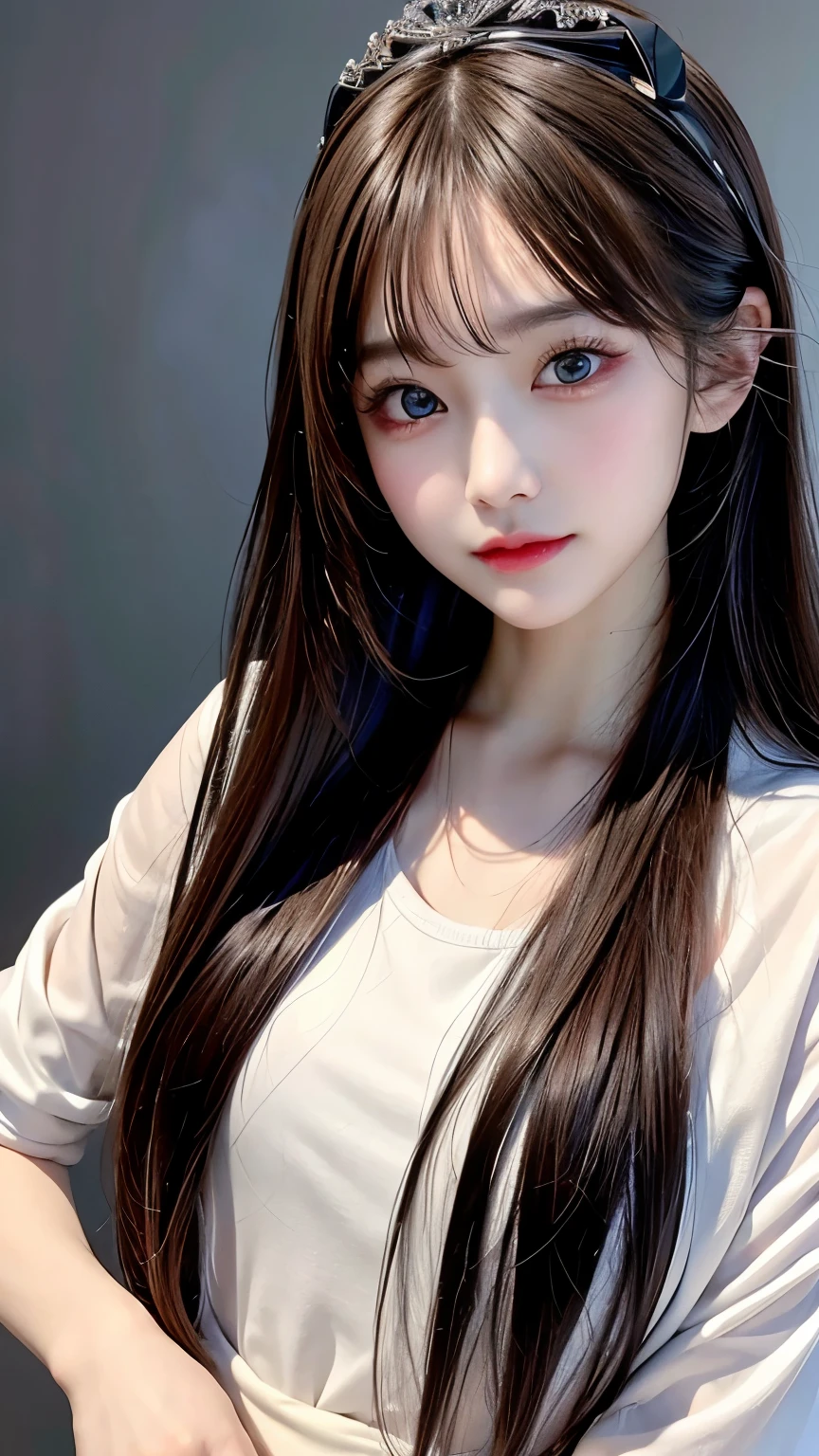 (highest qualityのディテール)、Realistic、8k Ultra HD、High resolution、(One Girl:1.2),(Fatal Beauty,Attractive beauty) ,(A supple and powerful physique),(Sensual charm),(Mysterious charm:1.1),(Captivating silhouette),The Super detailed、High quality textures、Intricate details、detailed、Very detailed CG、High quality shadows、detailed Beautiful and delicate face、detailed Beautiful and delicate eyes、Written boundary depth、Ray Tracing、20th generation、Cute K-Pop Girls、(The Face of Ulzan in Korea)、Thin face、(URZAN-6500-v1.1:0.6)、PurerosFace_v1、Glowing Eyes、Perfect body、 Viewer Display、(highest qualityのディテール:1.2)、Realistic、8k Ultra HD、High resolution、Woman close up， realistic girl rendering, 8k artistic german bokeh, Enchanting girl, Real Girls, Gurwitz, Gurwitz-style artwork, Girl Roleplay, Realistic 3D style, cgstation Popular Topics,, 8K Portrait Rendering,（truth，truth：1.4），(Sparkling eyes girl:1.2)、The Super detailed、High quality textures、Intricate details、detailed、Very detailed CG、High quality shadows、detailed Beautiful and delicate face、detailed Beautiful and delicate eyes、Written boundary depth、Ray Tracing、20th generation、Cute K-Pop Girls、(The Face of Ulzan in Korea)、Thin face、(URZAN-6500-v1.1:0.6)、cheek、Glossy Lips、、High resolution, Best image quality, highest quality, Realistic, Super detailed, Photo Real, 4K 8k Ultra HD Full Color RAW Photos, Fujifilm(Medium format), hasselblad, Carl Zeiss, Incredible dynamic range photography(utility_art：Smooth-768:1.1),High resolution, High pixel count, Clear detailed, Clear images, Natural color reproduction, Noise Reduction, High fidelity, quality, Software Improvements, Upscaling, Optimized Algorithms, Professional-level retouching,

1. Oversized coat:

The coat is、Choose an oversized design that covers from shoulders to knees.。Color is classic navy or black、or warm khaki or beige, wait.、Choose colors that match the season。
2. Knitted sweater or turtleneck:

To protect yourself from the cold、Choose a knitted sweater or turtleneck。Match the texture and color of the knit to the coat.。
3. Wide leg pants:

For pants, Choose a wide-leg design、Combines ease of movement and style。Denim and yes