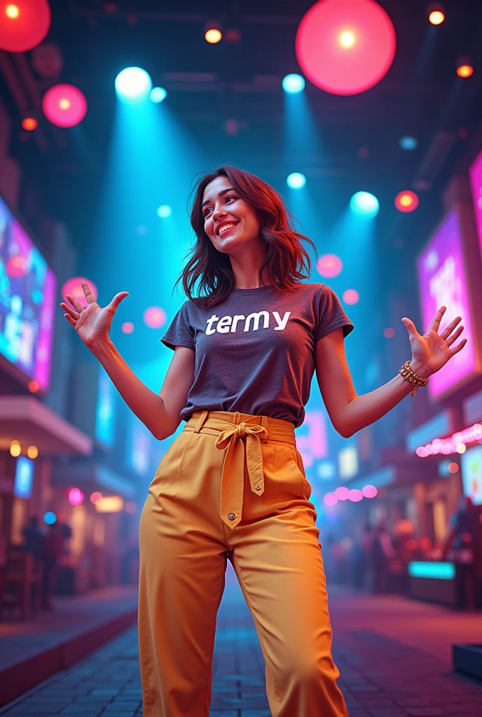 Here is a prompt for the video:
---
📢 **Earn R$20 per Hour with Temu!** 🚀
Discover the new marketplace that is offering an incredible opportunity for you to earn money quickly and easily. Furthermore, Temu is full of discount coupons and even free gifts for you!
🤑 **Earn R$20 per hour**
🎁 **Discount coupons and free gifts**
🔗 **Click the link in the Bio or description to learn more.!**
--- This prompt highlights the offer and encourages action at the end of the video.
Subtitles and texts in Portuguese