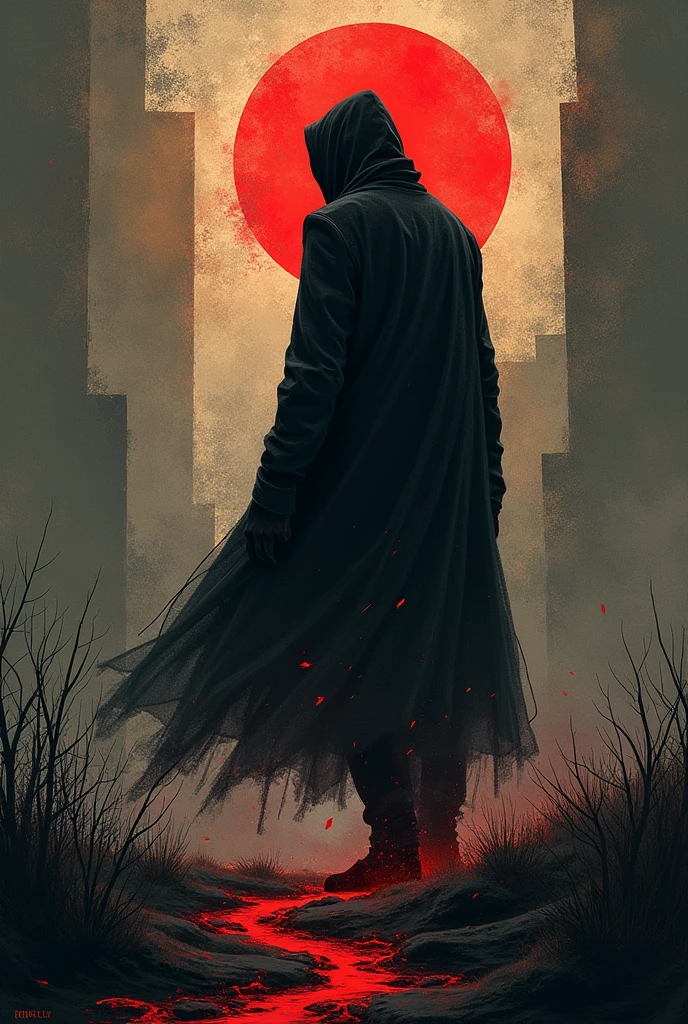 I'm looking for an illustrator to create a serious and dark illustrated cover for my book. The cover should incorporate symbolic imagery and abstract design elements.
Name "Out of Step"
Key Requirements:
- Expertise in creating illustrated book covers
- Ability to convey a serious and dark tone
- Proficiency in incorporating symbolic imagery and abstract design
- Strong portfolio of similar work
Ideal Candidates:
- Previous experience with serious and dark themed illustrations
- Understanding of visual storytelling
- Ability to meet deadlines and work collaboratively