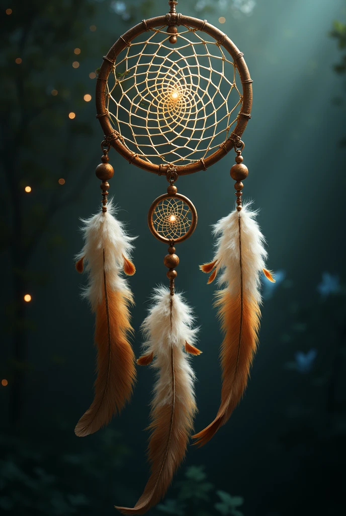 Dreamcatcher 