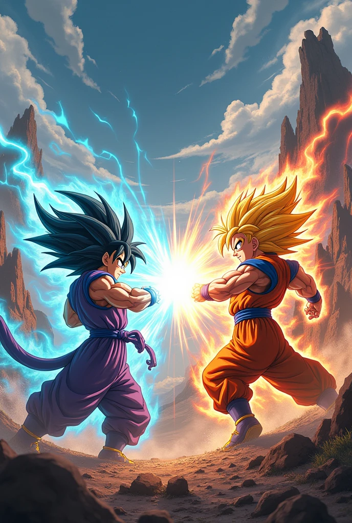 dragonball z