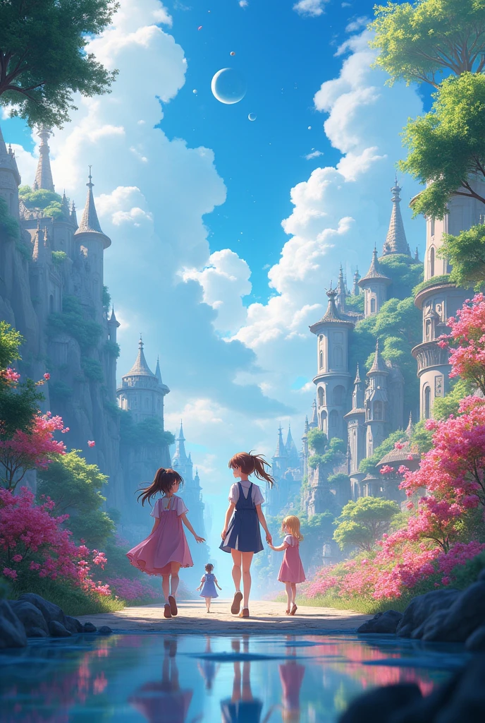 Anime 3d