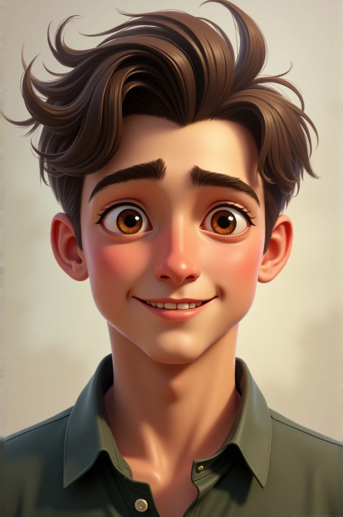 18.years old boy davil picture