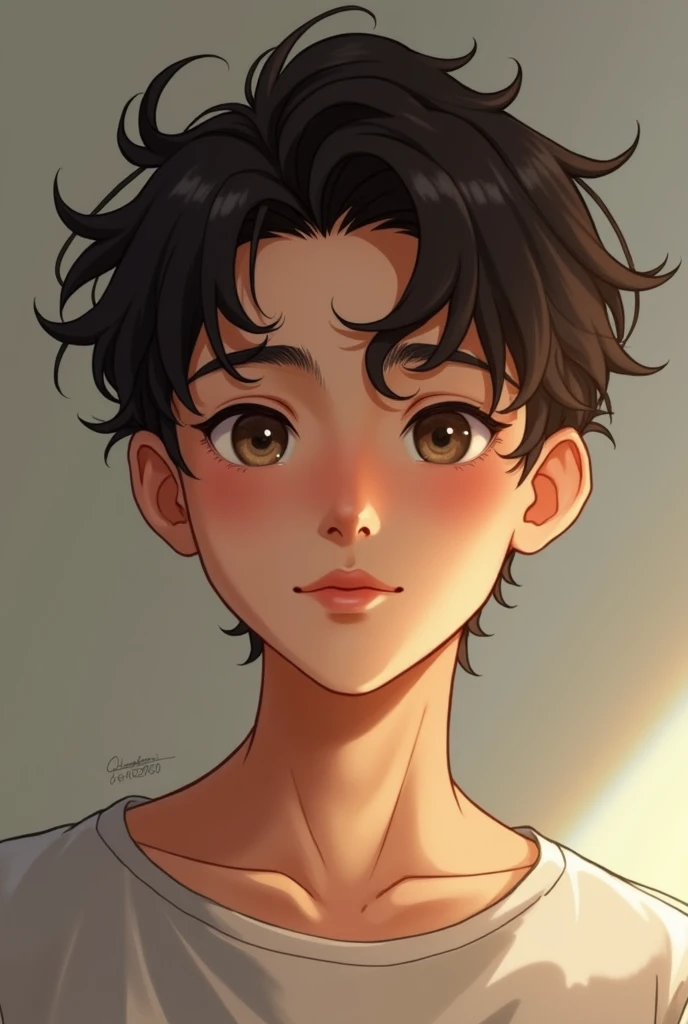 18.years old boy picture 