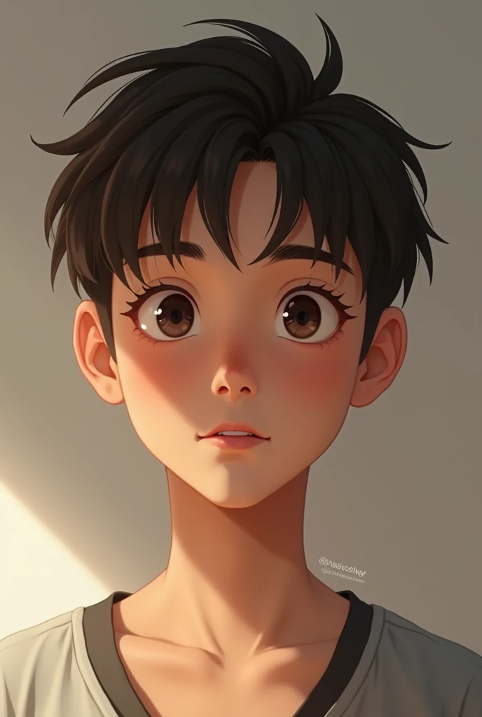 18.years old boy picture