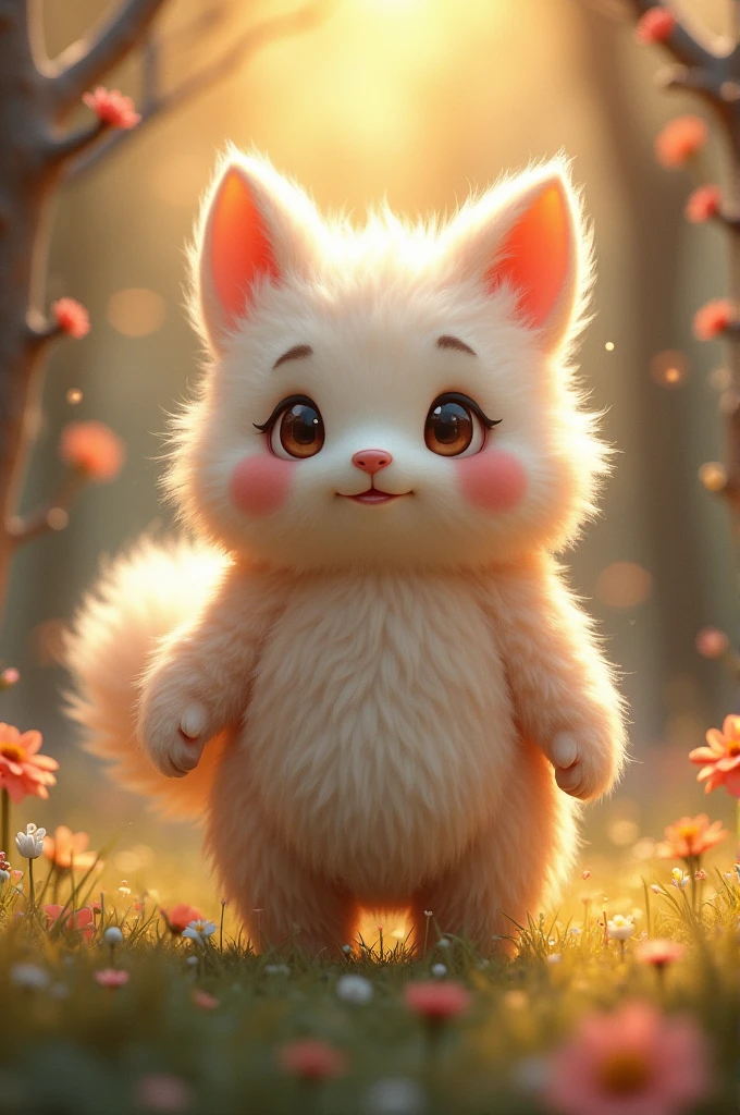 Furry