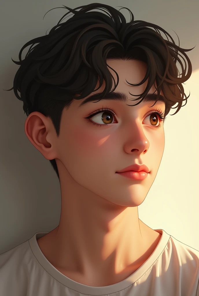 18.years old boy picture