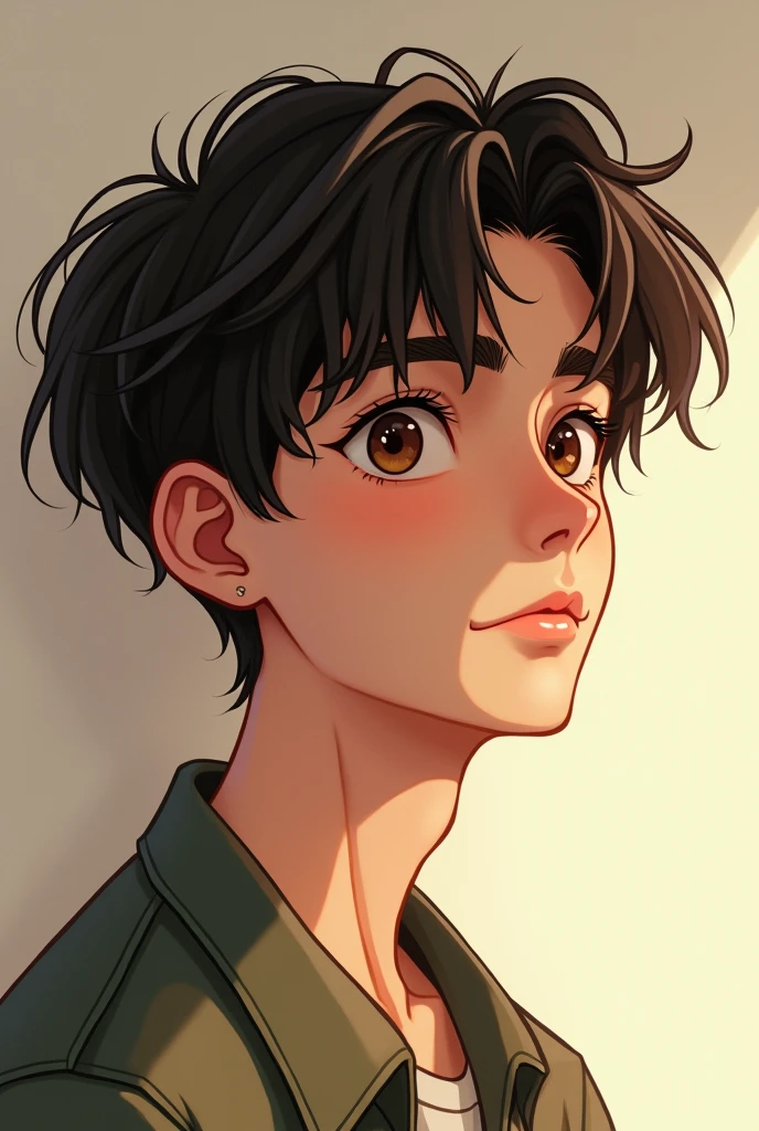 18.years old boy picture 
