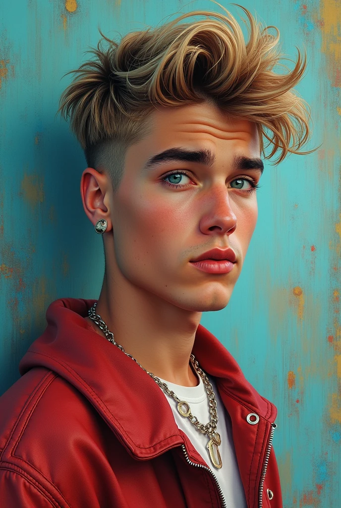 justin bieber