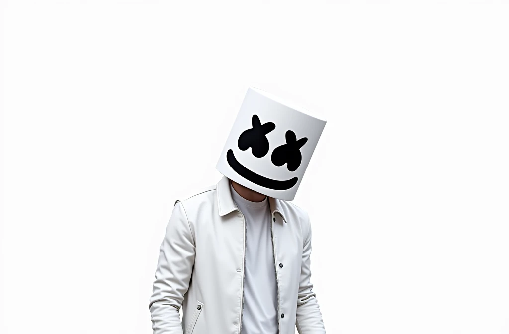 Marshmello, dj