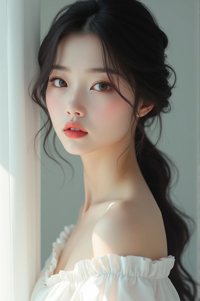 Korean girl