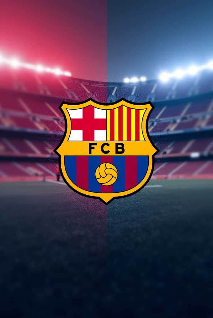 Barcelona Football Club Wallpaper