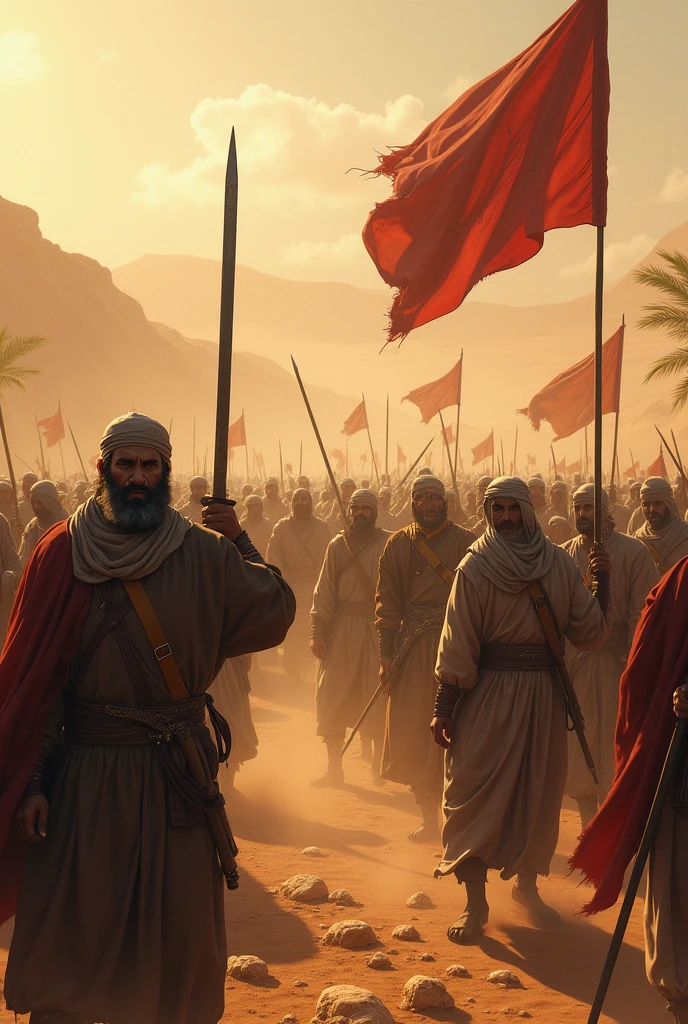 battle of badar