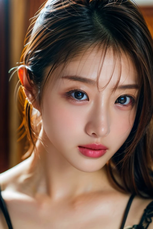 Highest quality、8k、masterpiece、Ultra-high resolution、born - SeaArt AI