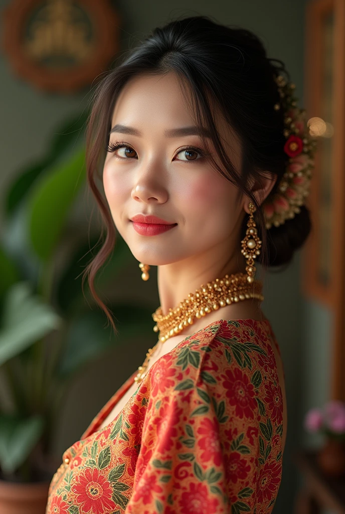 malay wife