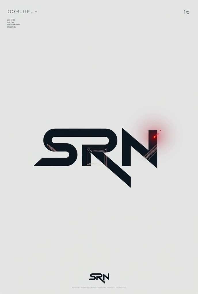 Logo For SRN