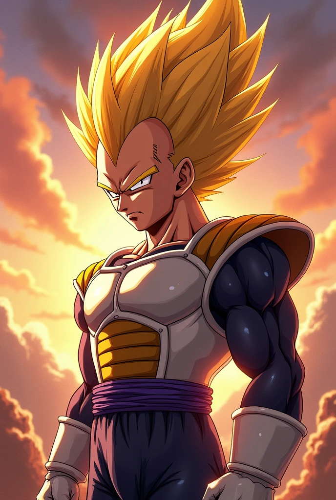 vegeta