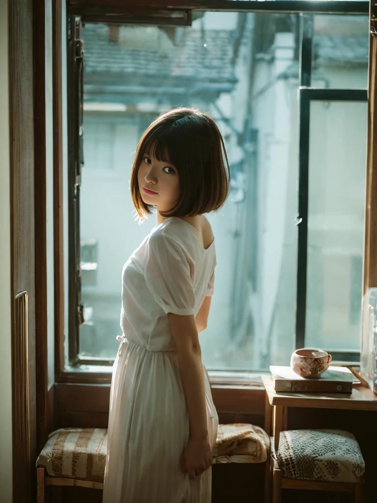 Hinatazaka46『Absolute Sixth Sense』
