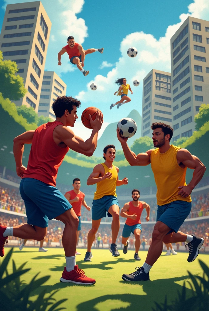 Athletic Bucaramanga