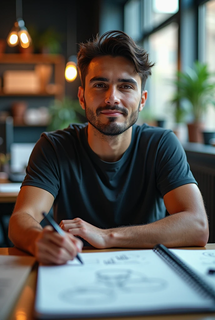 Creative Entrepreneur