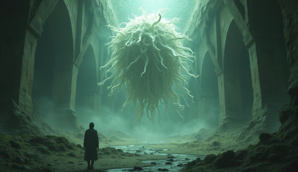Mystery: Unexplainable in Reality、Strange phenomena and、How it looks