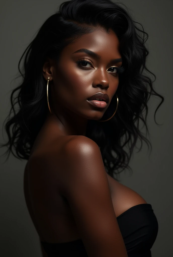 Sexy black women