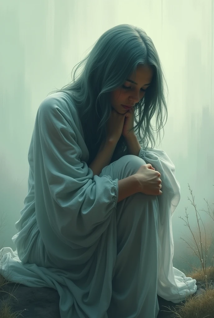 SOFT (Sometimes our feelings tear)