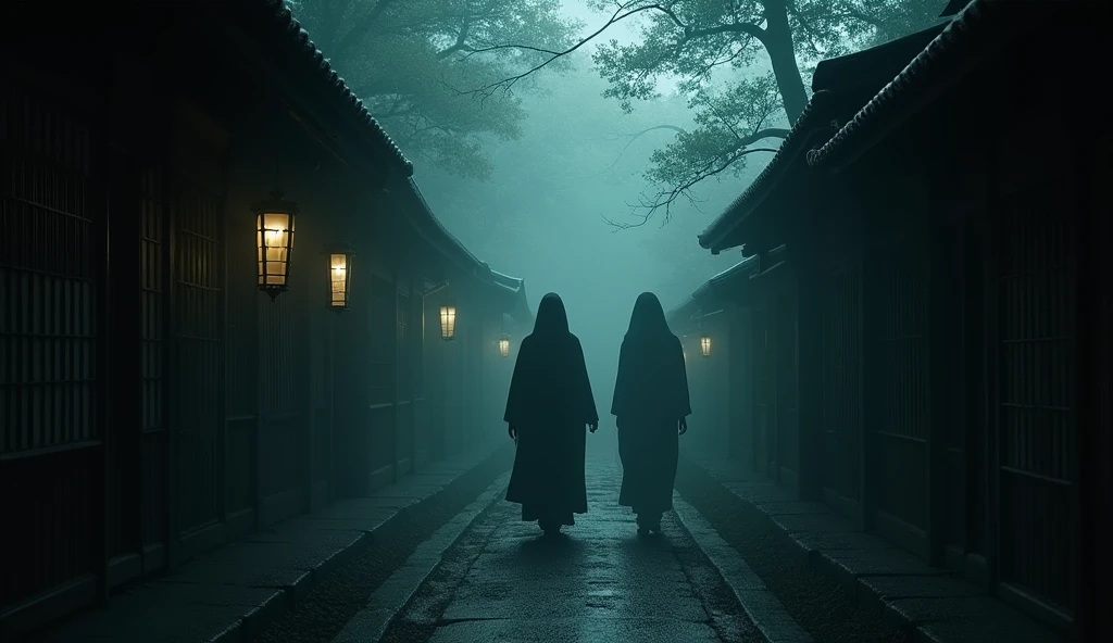 Japanese Mystery。In reality, there is no explanation、Strange phenomena and、How it looks