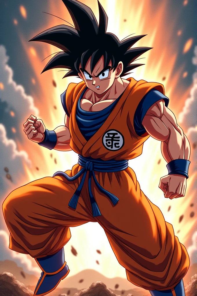Goku