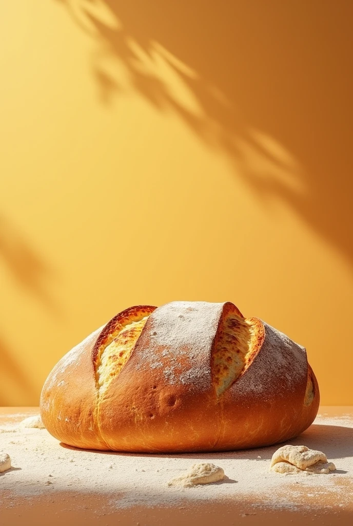 Bread poster