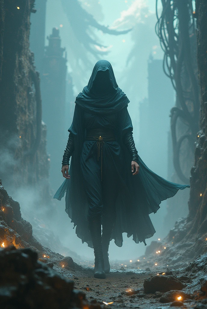 traverser