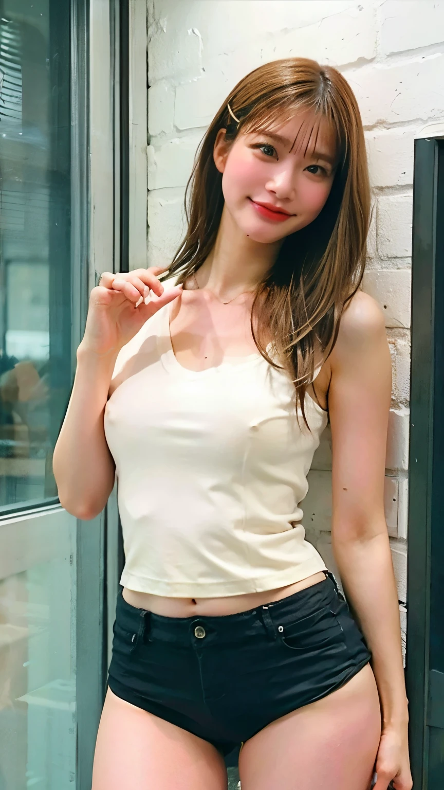 Big Breasts　Big Tits　Nipples
