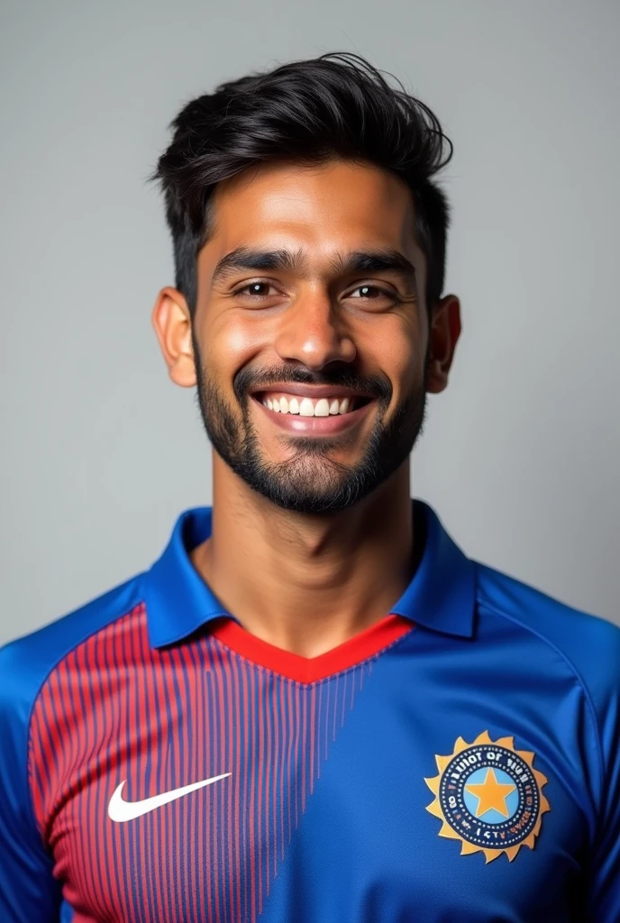 facebook 
default profile with rcb dress