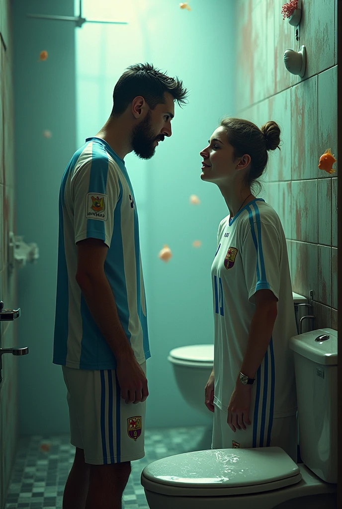 Messi and you go into the bathroom and there is no need for fish food and the result of and the flight