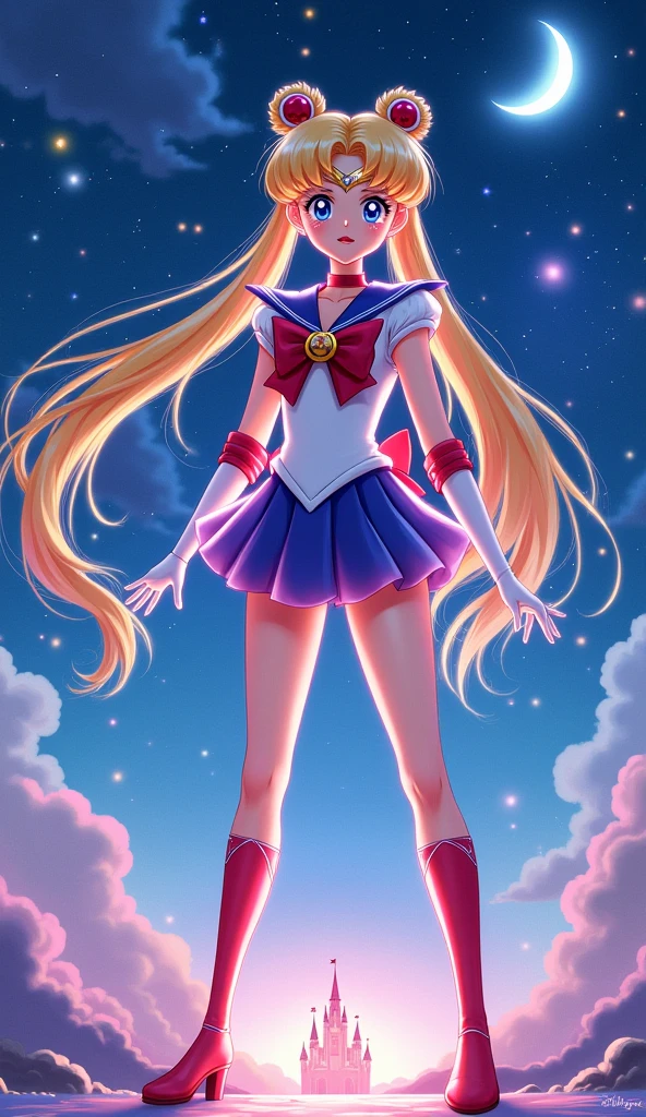 Sailor Moon