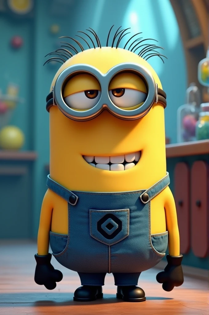 Minion