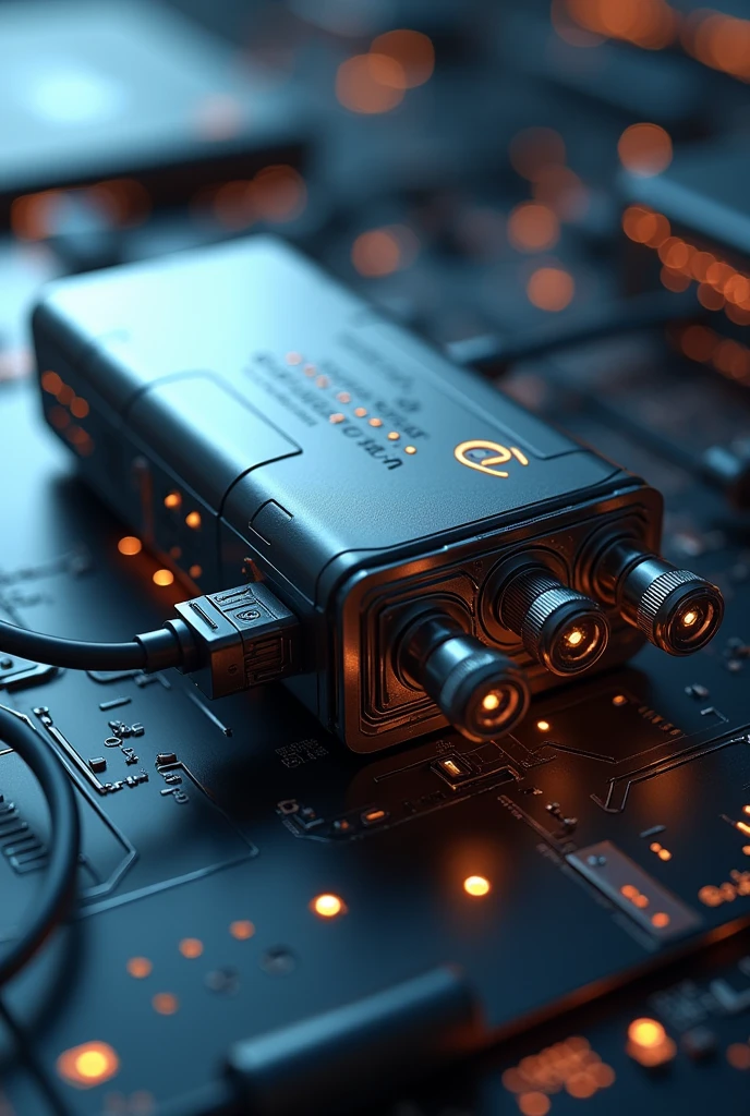 Connector