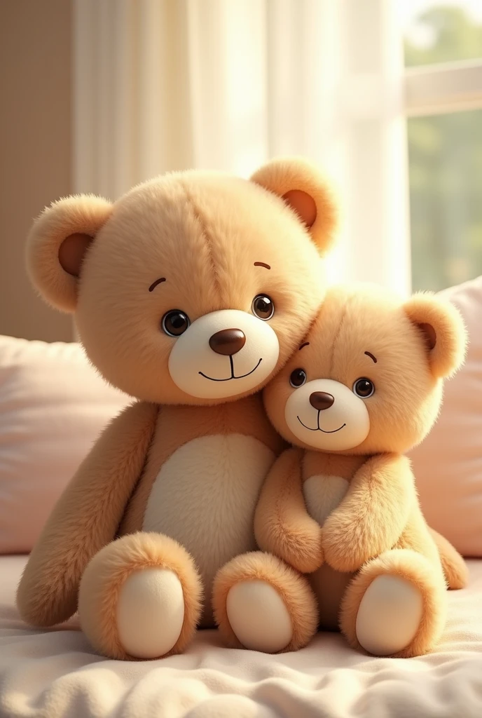 Images of cute teddy bears 
