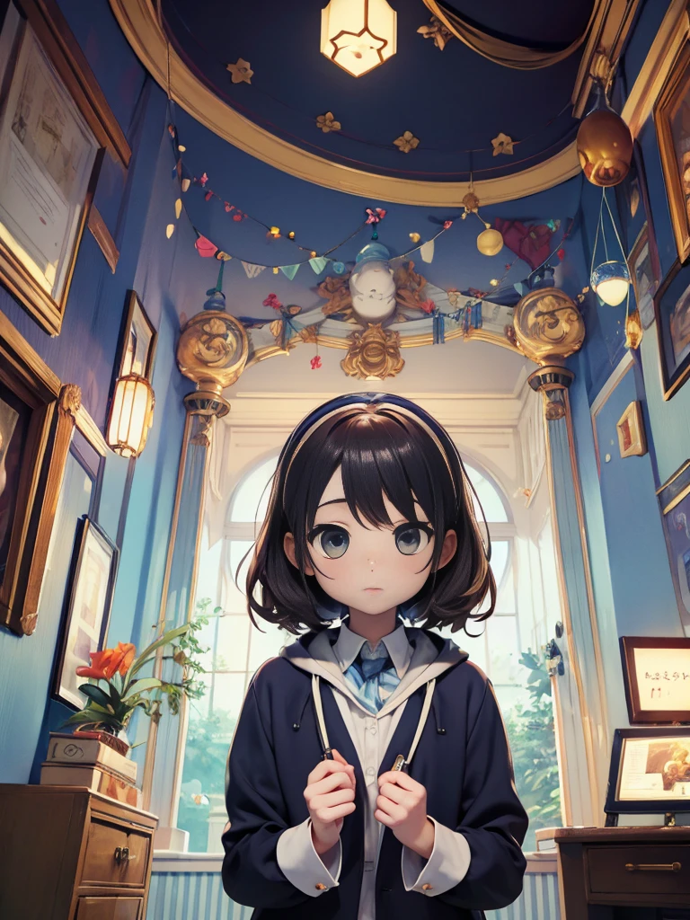 Hinatazaka46『Absolute Sixth Sense』