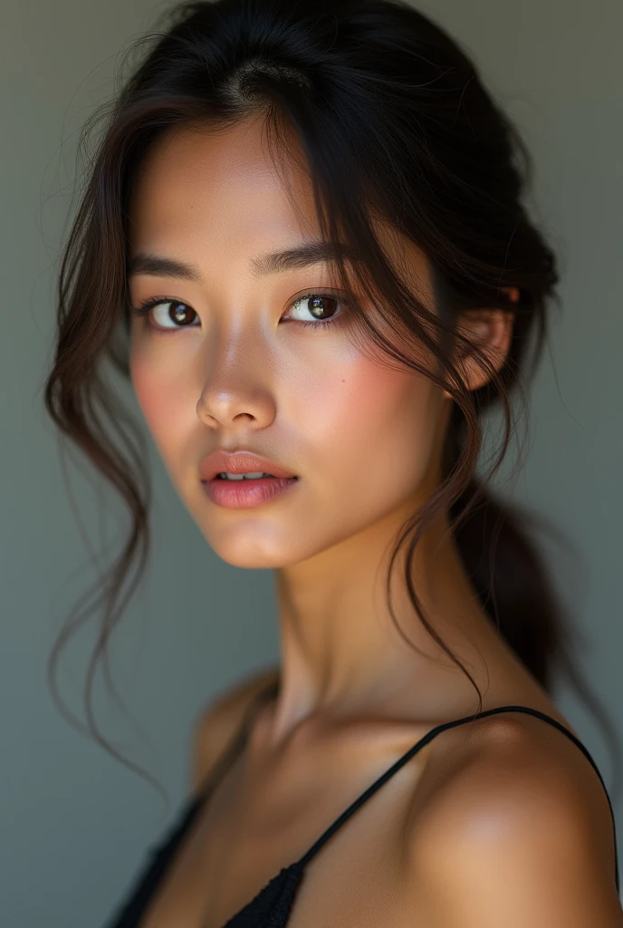 Hot girl age 18