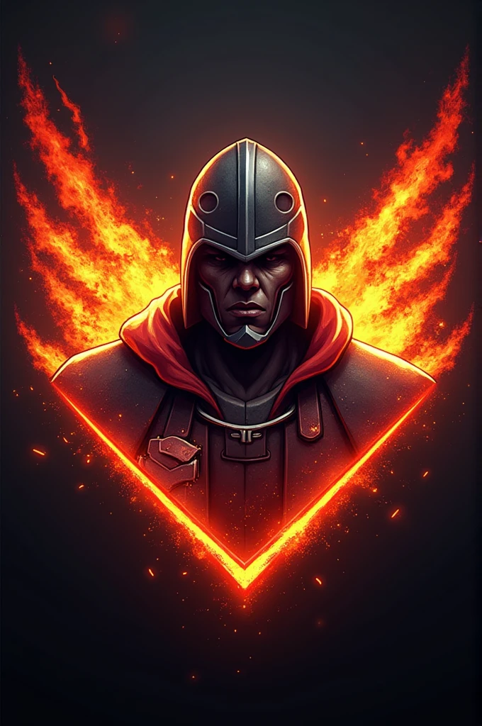 Free fire max logo