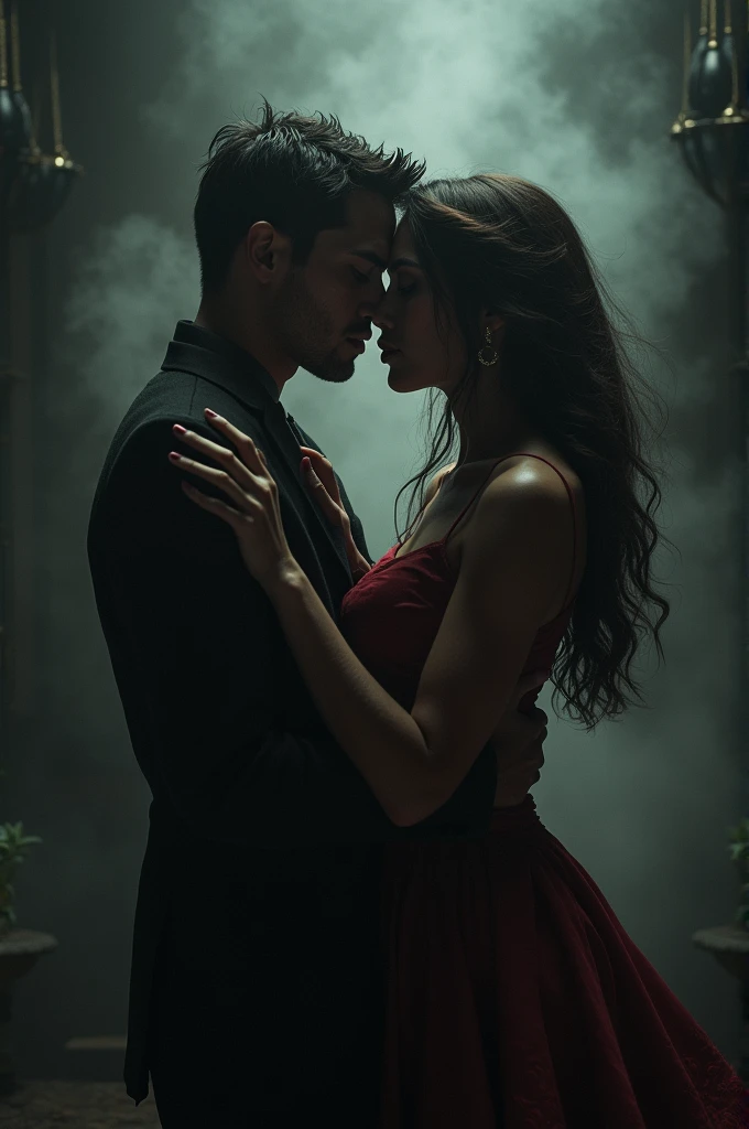 Dangerous Love 
