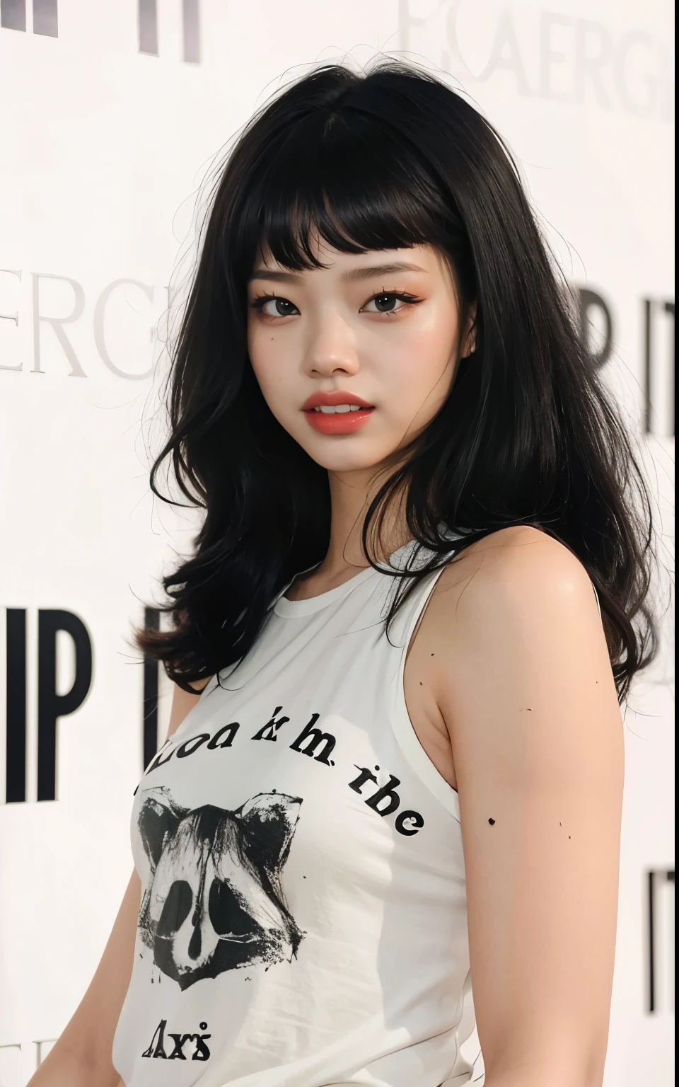 jennie blackpink, Gothic. Blonde Effy