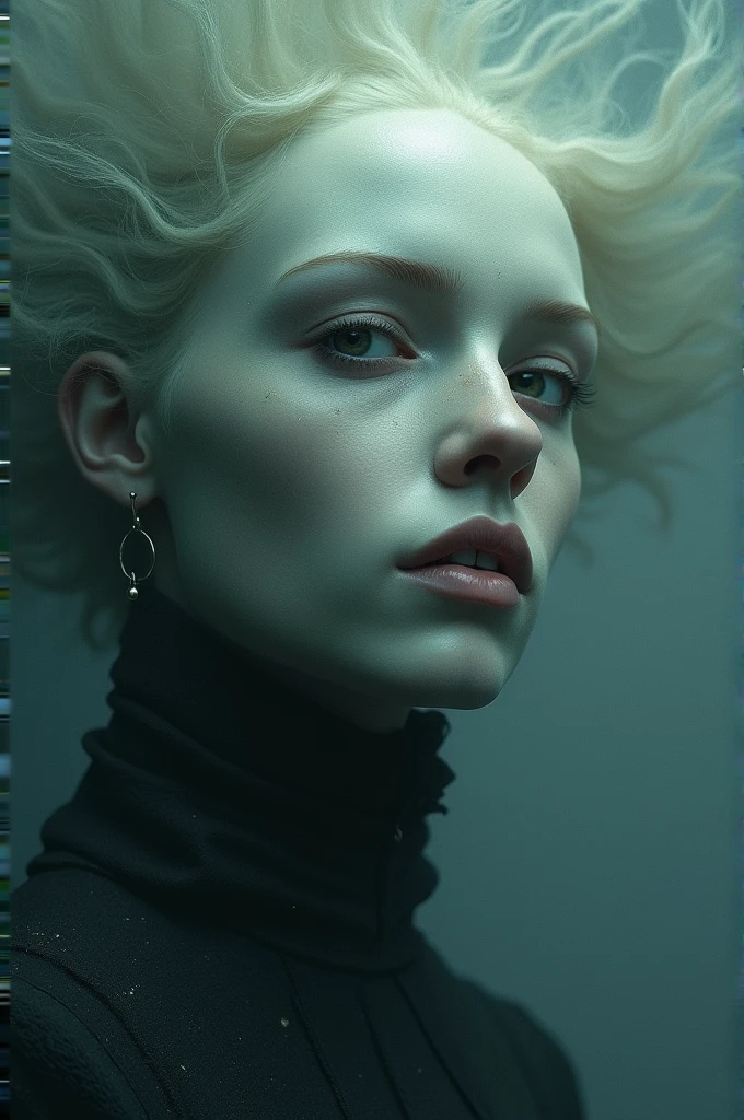 Face that everyone sees in dreams