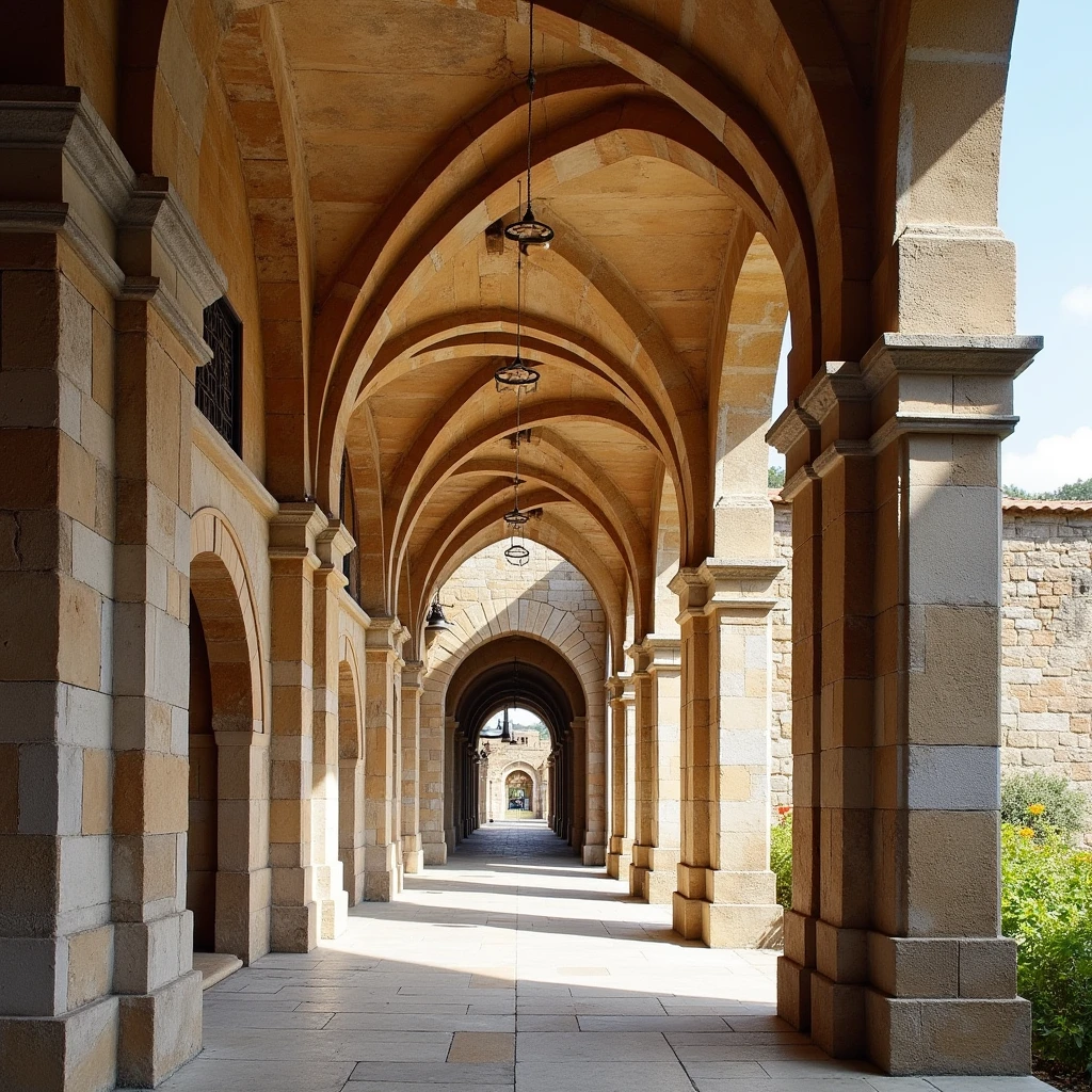 arches of Querétaro 