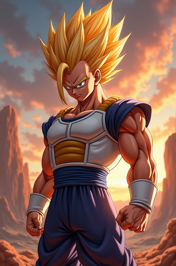 vegeta