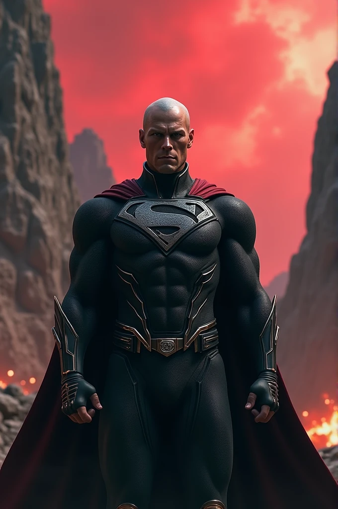 general zod 